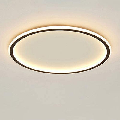 Orbit LED Plafond Ø40 | Fjernbetjening | Vanero