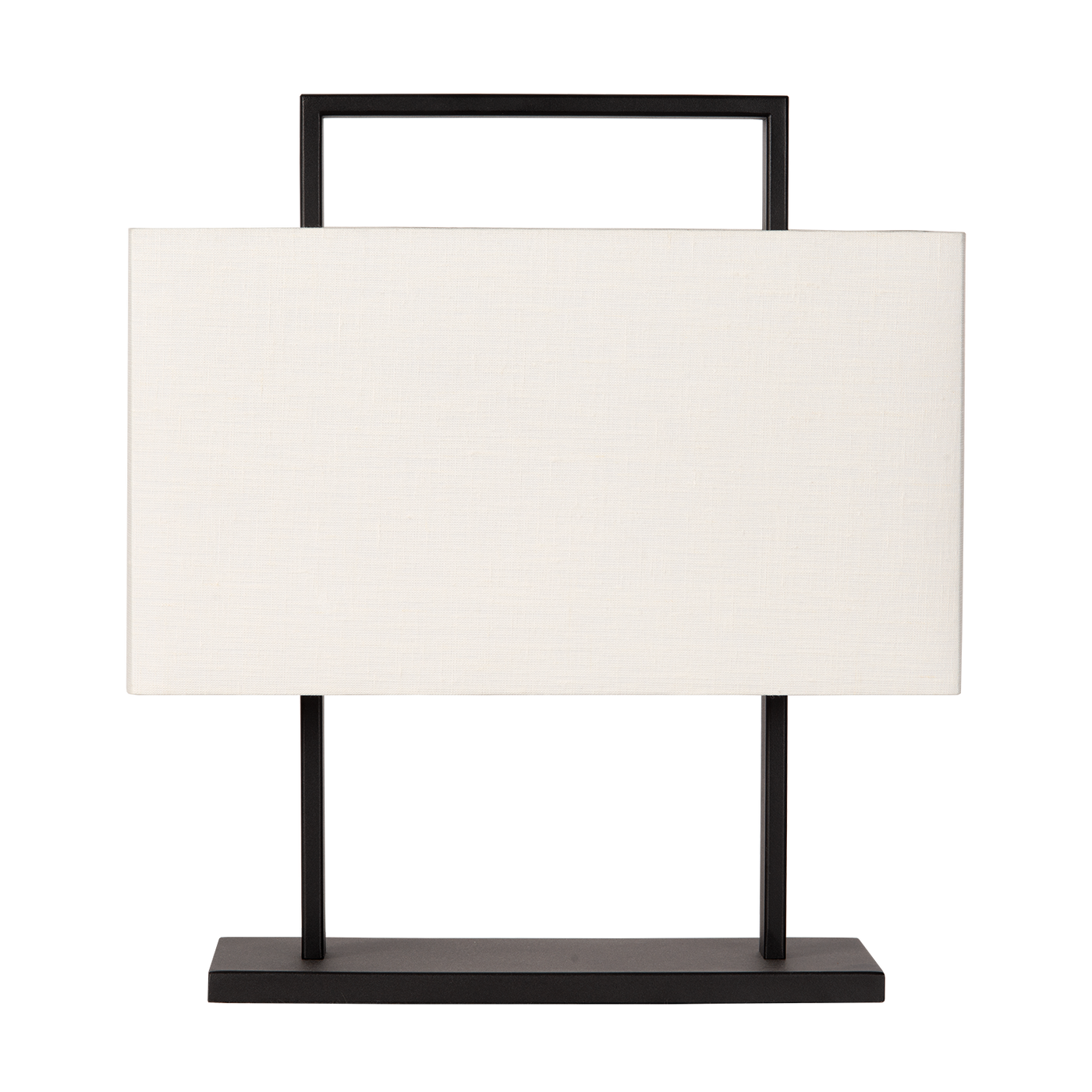 Bordlampe Bhilai | Sort | Vanero