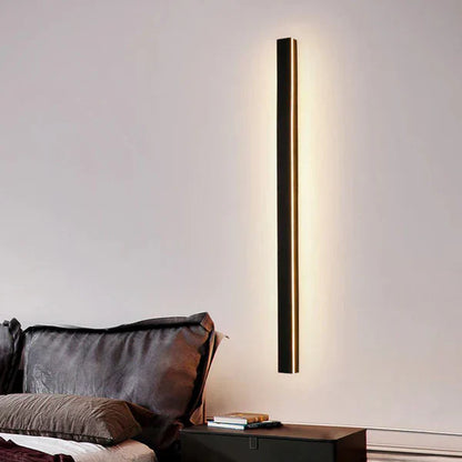 Edge l moderne design LED-væglamper l Vanero
