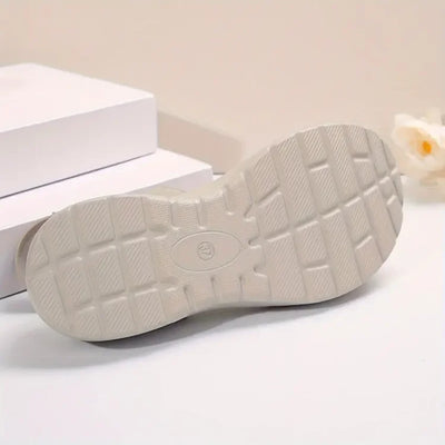 Jolie | Komfortable Ortopædiske Sandaler i Sporty Stil | Vanero