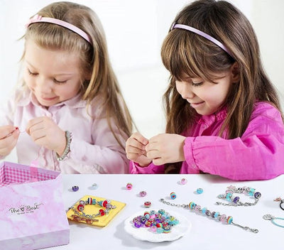 BraceletKit | Kit Til Fremstilling Af Smykker | Vanero