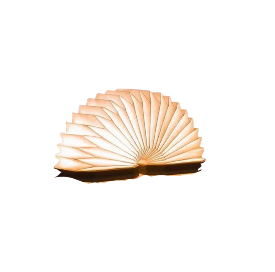 AccordionGlow | Stilfuld Vintage Væglampe | Vanero