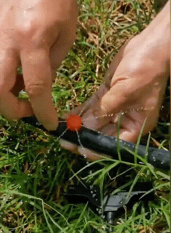 TerraDrip | Smart Vanding Og Grøn Nydelse | Vanero