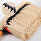 Mikrofiber Bilstøver | Teleskopisk Rengøringsredskab Med Udtrækkeligt Skaft | Til Bilens Indvendige & Udvendige Overflader | Vanero