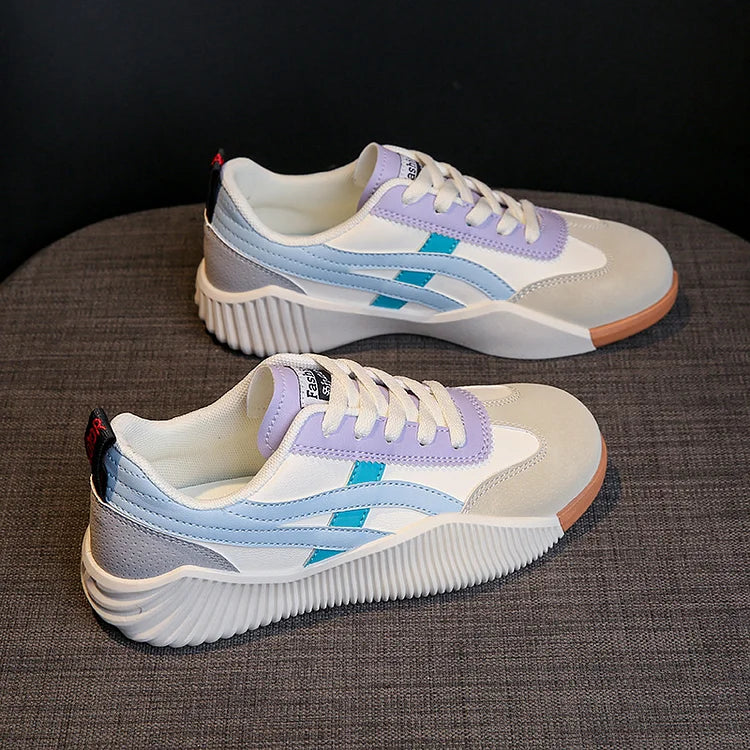 ZenWalk | Komfort Sneakers fra l Vanero