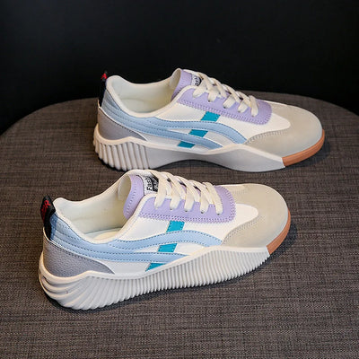 ZenWalk | Komfort Sneakers fra l Vanero