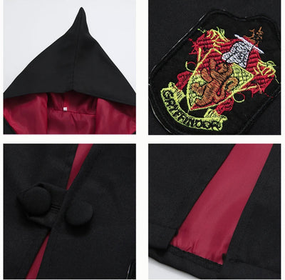 Potter Troldmandselev | Kostume | Vanero