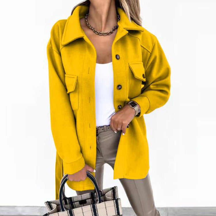 Ilse | Chic jakke | Vanero