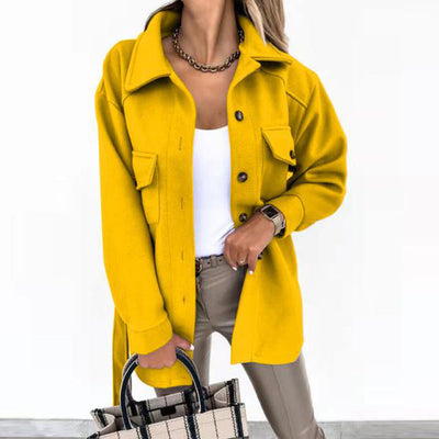 Ilse | Chic jakke | Vanero