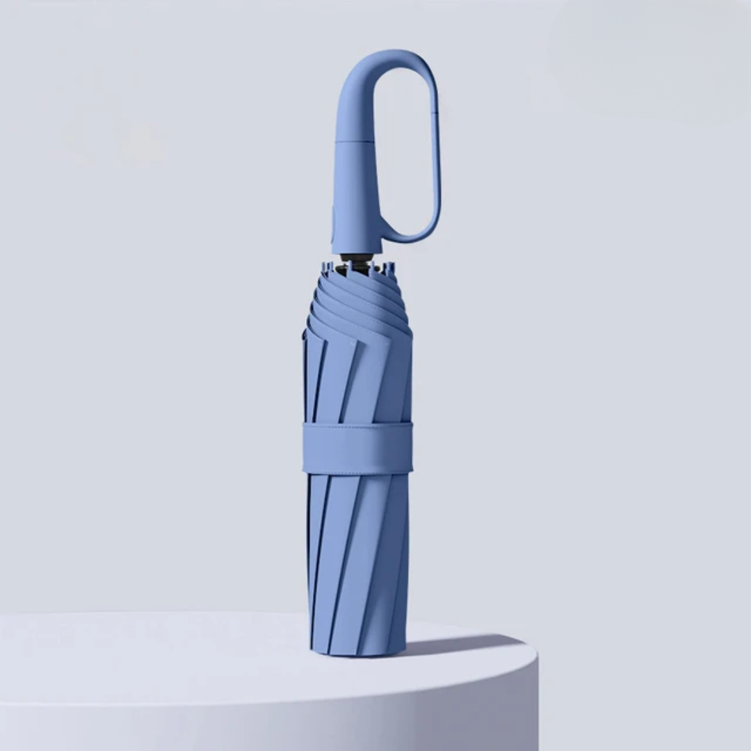 Ultra vindafvisende paraply | Storm paraply | Vanero