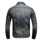 Herrejakke | Shearlingforet Konstruktion  Aviator-Inspireret Design | Hverdagsbrug & Vinterbrug | Vanero