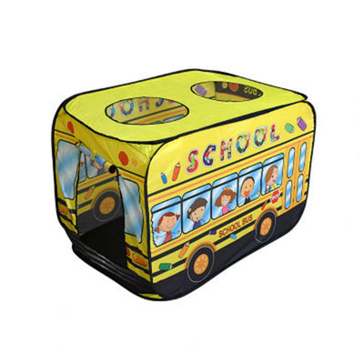 Play Tent | Timevis Af Sjov Legetøjstelt | Vanero