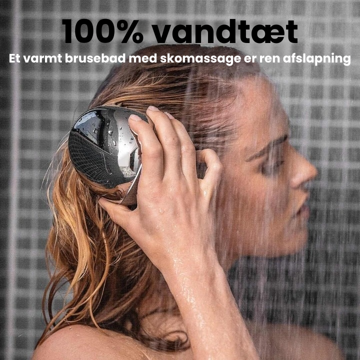 HovedLind | Lindre Hovedpine og Stress Øjeblikkeligt | Vanero