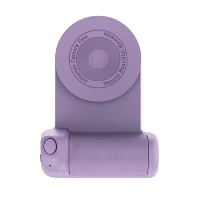 GripShot | Tag nemt de bedste fotos og videoer med din smartphone! l Vanero