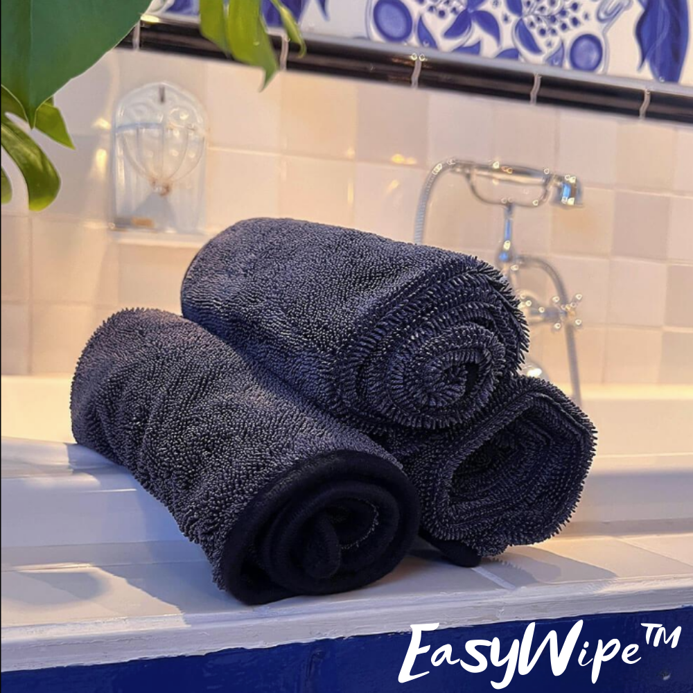 EasyWipe | Klud til tørring | Vanero