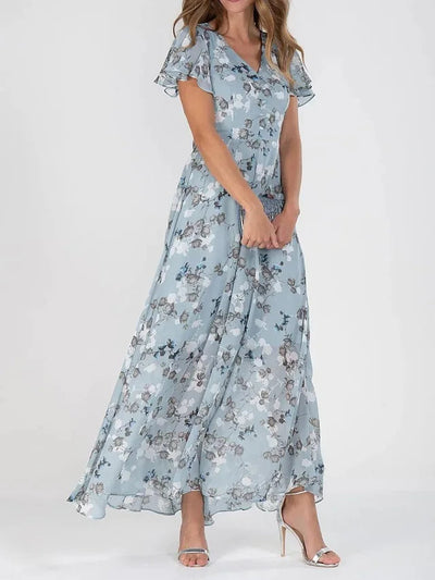 Dorte l Farverig og elegant l Vanero
