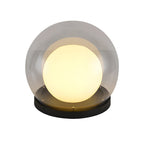 Udendørs Pullertlampe Aluminiumskrop | Varm Hvid LED Havebelysning | Sti Terrasse Indkørsel & Landskabsbrug | Vanero