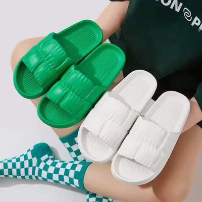 ComfySlippers | Bløde, stilfulde hjemmesko til hverdagsbrug l Vanero