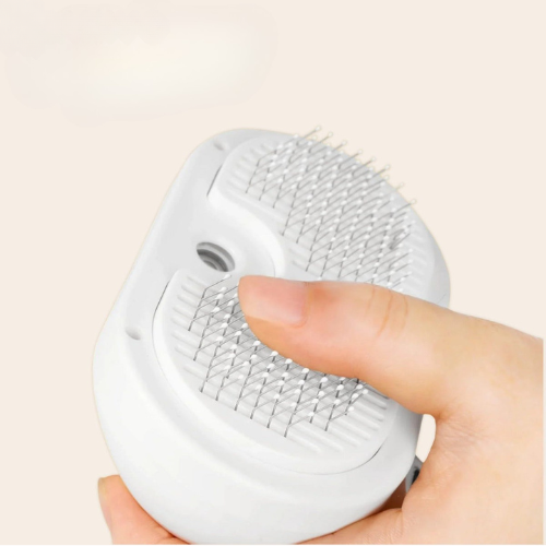 CozyBrush | Gør Pelsplejen Nem Og Effektiv | Vanero