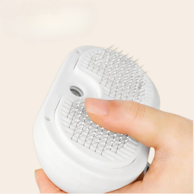 CozyBrush | Gør Pelsplejen Nem Og Effektiv | Vanero
