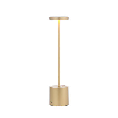 DuGlow | Stilfuld Genopladelig Bordlampe | Vanero