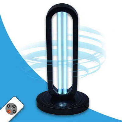 UV-Cleaner Pro | for et sundt og rent hjem l Vanero