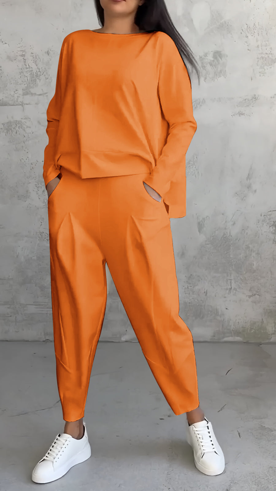 Ambre | Cozy sæt i to dele l Vanero