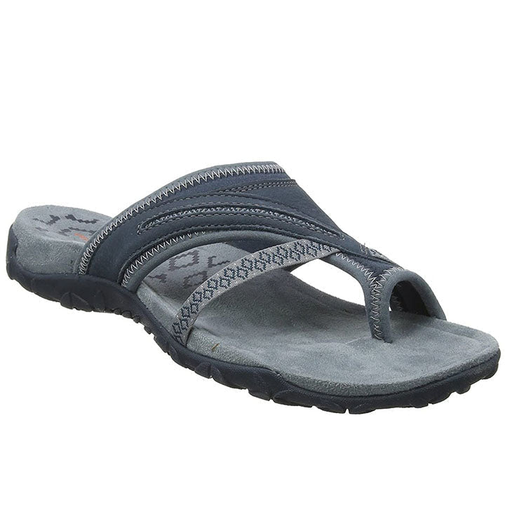 FlexWedge | Ortopædiske Kile-Sandaler | Vanero