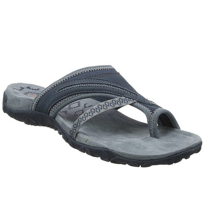 FlexWedge | Ortopædiske Kile-Sandaler | Vanero