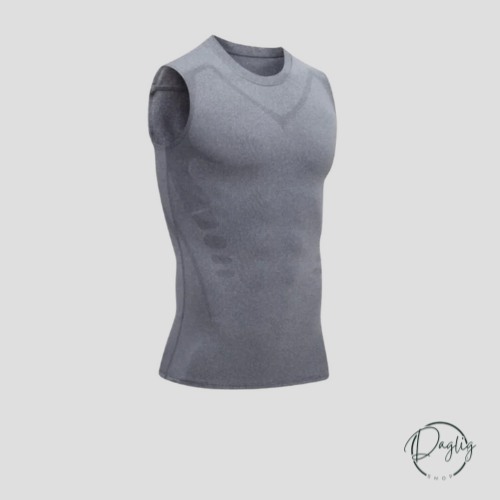 SlimKrop | Den Ideelle Slankevest | Vanero