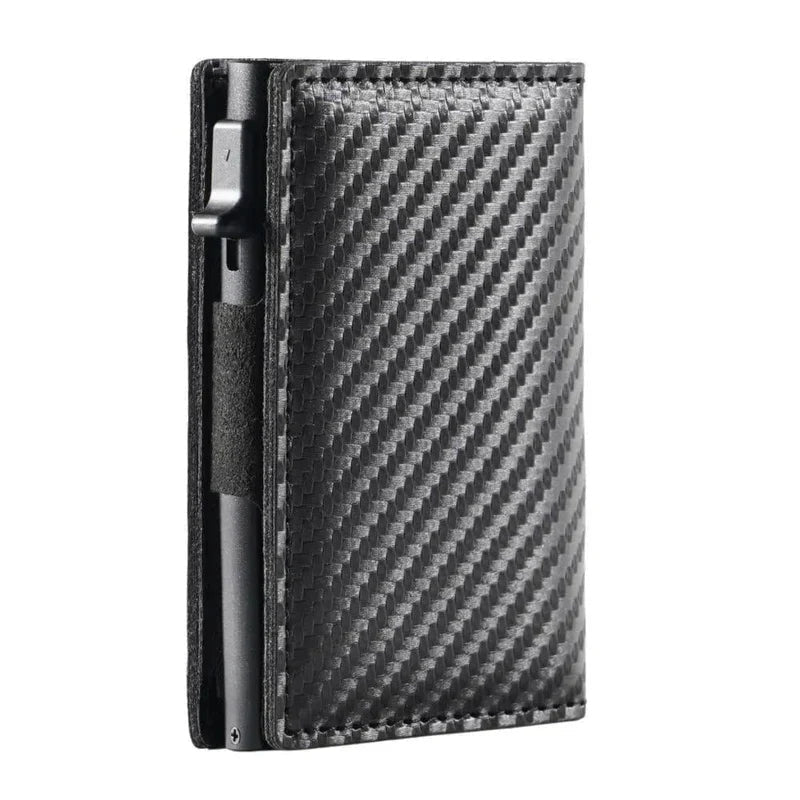 SlimGuard | RFID Tegnebog | Vanero