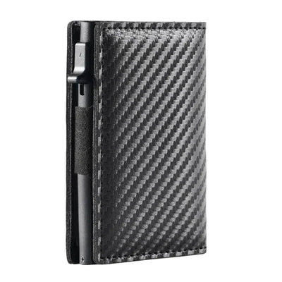 SlimGuard | RFID Tegnebog | Vanero