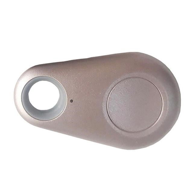 Bluetooth Tracker | Smarte Sporingsløsninger - Hold Kæledyret og Nøglerne Trygt | Vanero