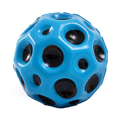 Bouncy Ball | Pres Din Stress Væk - Anti-Stress Hoppebold | Vanero