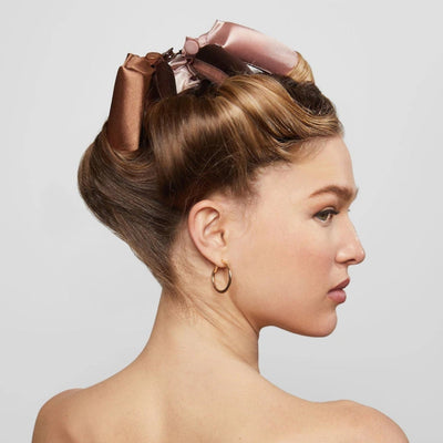 PerfectCurls | Overnight Blowout Rollers (3-pak) l Vanero