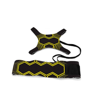Soccer Training Belt l Fodbold som en professionel - Fodboldbælte l Vanero