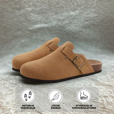 Clogs | Let At Tage På Svær At Tage Af | Vanero