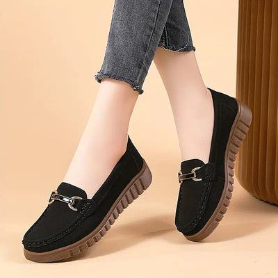 Andersen Loafers | Behagelige loafers l Vanero