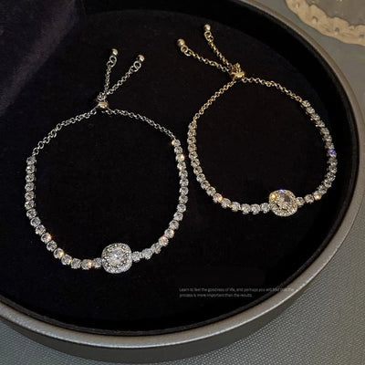 Jewelance | Justerbart Luksusarmbånd | Vanero