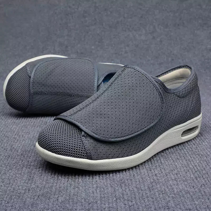 Velcro | Ortopædiske sko l Vanero