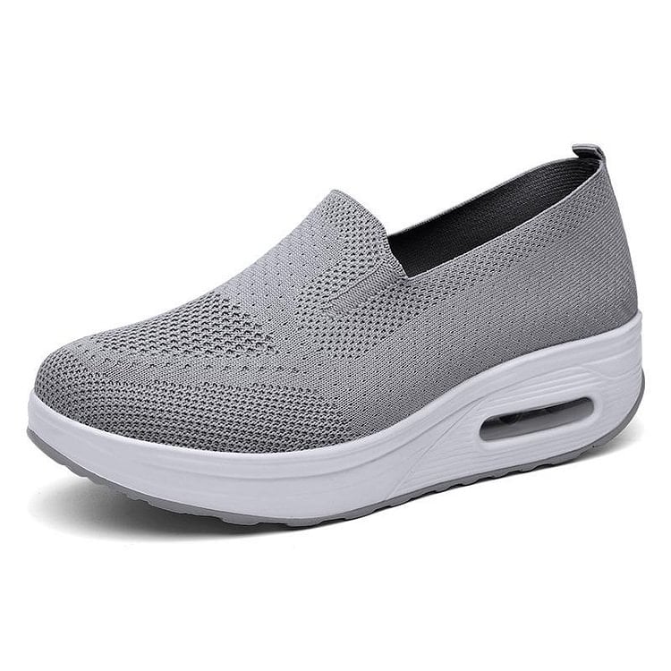 Anitaa | De mest behagelige ortopædiske sneakers l Vanero
