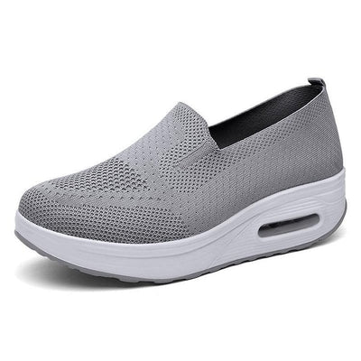 Anitaa | De mest behagelige ortopædiske sneakers l Vanero