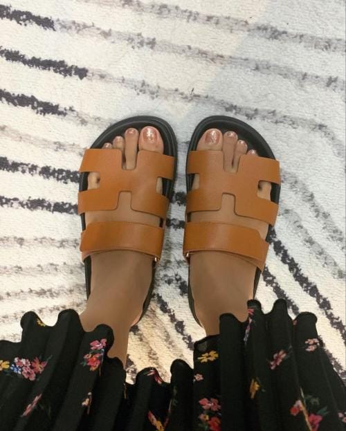 Anethra l Elegante sandaler l Vanero