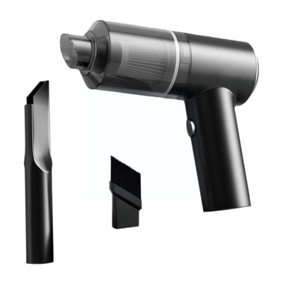 Cleaner Pro Vacuum | Multifunktionel Trådløs Støvsuger | Vanero