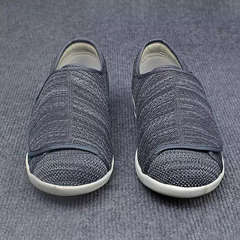 Velcro | Ortopædiske sko l Vanero