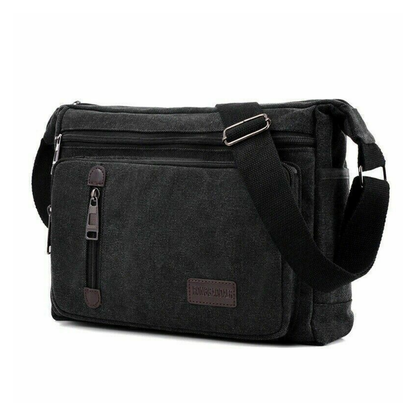 Skuldertaske Outdoor l Rejser l Vanero