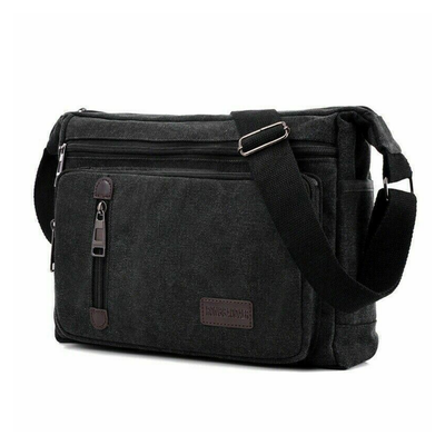 Skuldertaske Outdoor l Rejser l Vanero