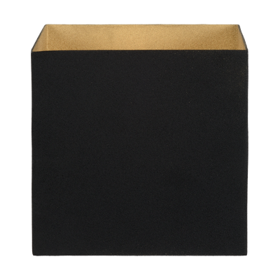 Væglampe Gerona | Sort | Vanero