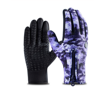 GloveTek | Ingen Grund til at Tage Handskerne af | Vanero
