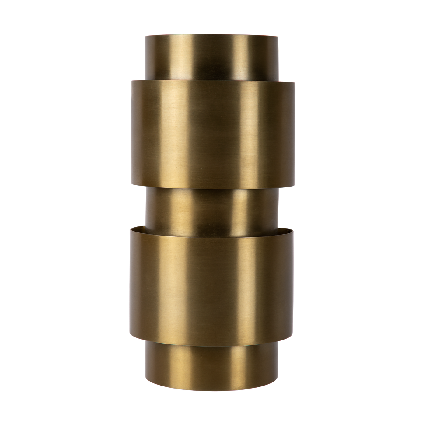 Væglampe Ivy | Antik messing | Vanero